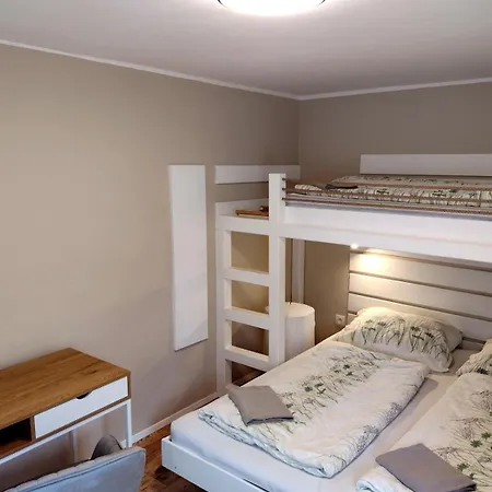 Lodge Nad Rybnikem Hnacov