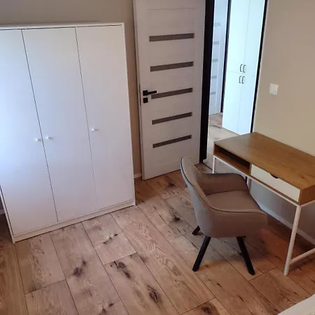 Lodge Nad Rybnikem *