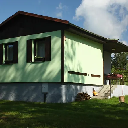 Lodge Nad Rybnikem