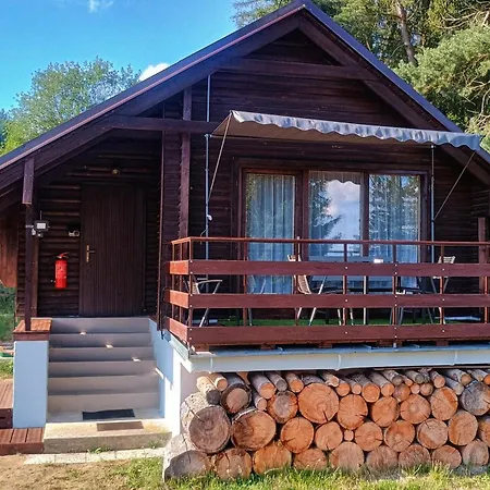 Lodge Nad Rybnikem Hnacov