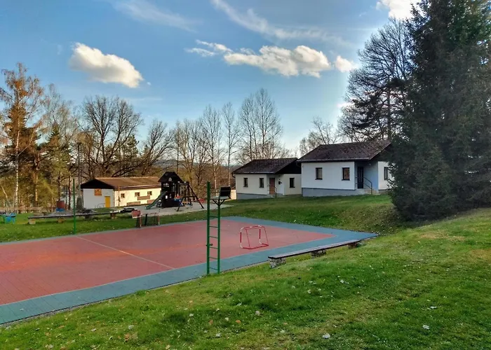 Nad Rybnikem *