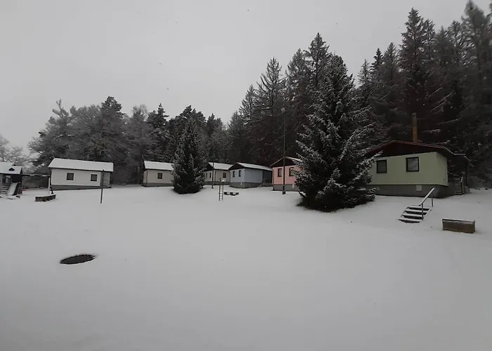 Nad Rybnikem